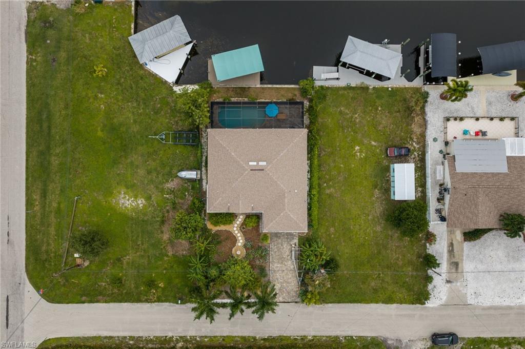 PINE ISLAND SHORES UNIT 5 - Residential