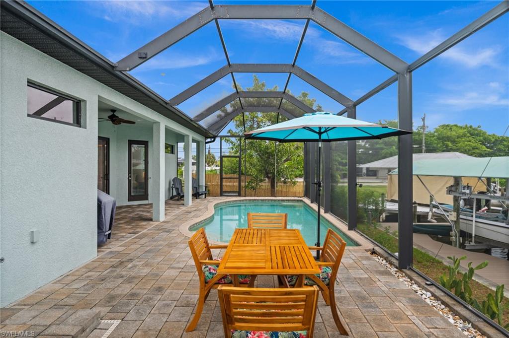 PINE ISLAND SHORES UNIT 5 - Residential