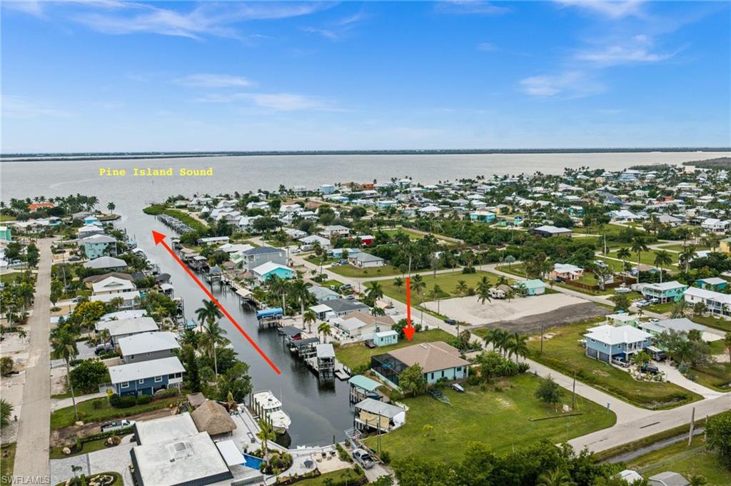 PINE ISLAND SHORES UNIT 5 - Residential