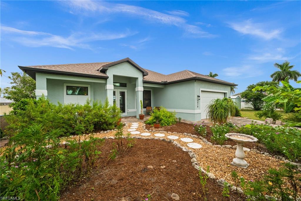 PINE ISLAND SHORES UNIT 5 - Residential