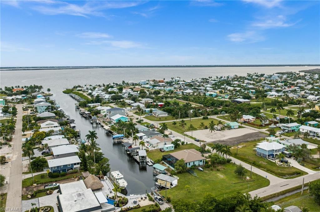 PINE ISLAND SHORES UNIT 5 - Residential