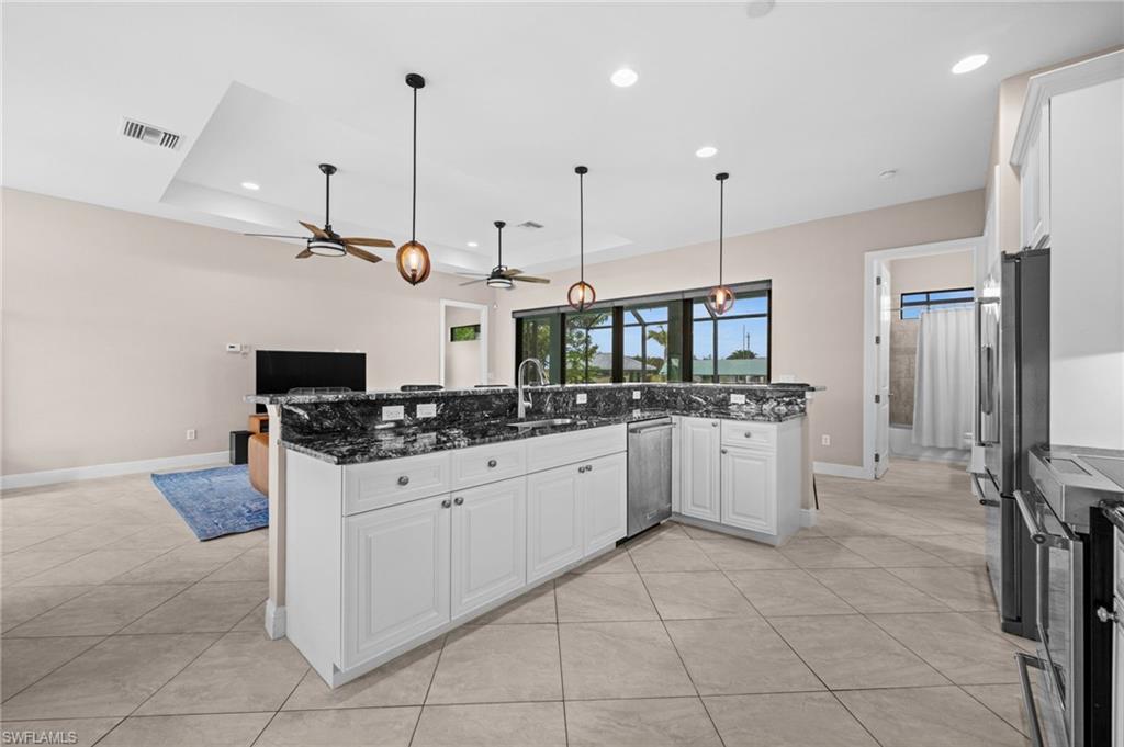 PINE ISLAND SHORES UNIT 5 - Residential