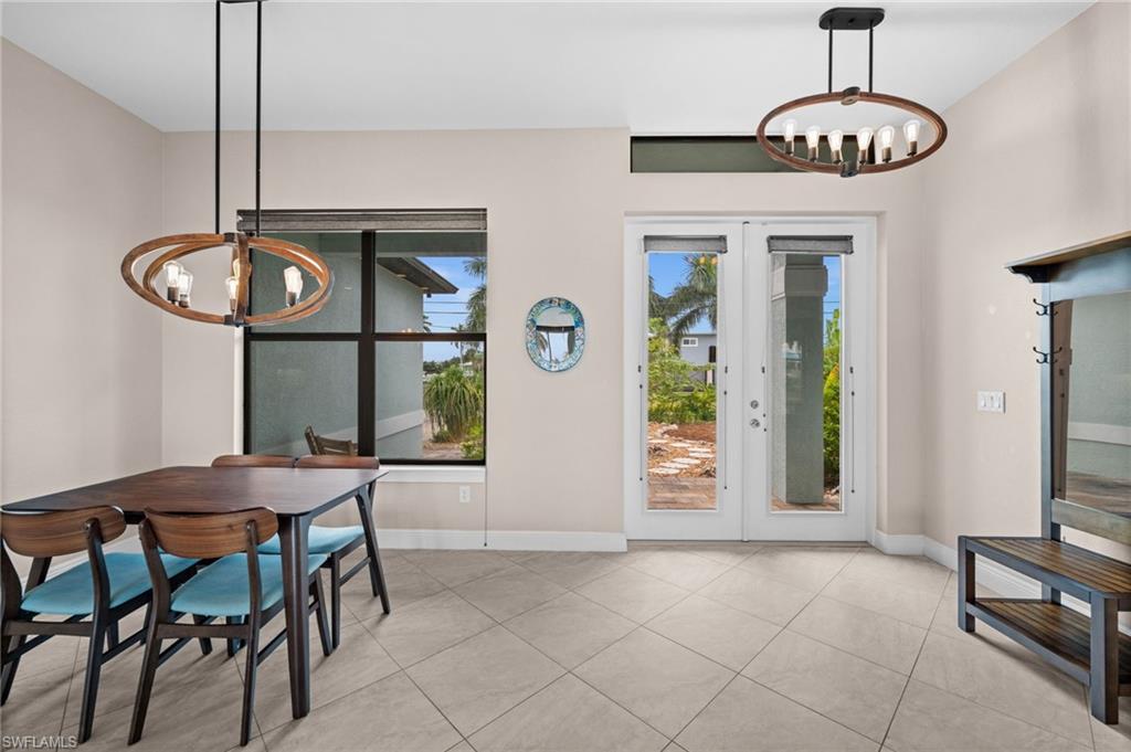 PINE ISLAND SHORES UNIT 5 - Residential