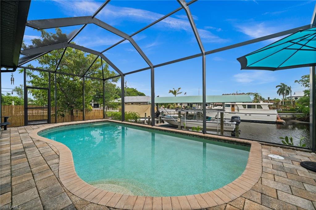 PINE ISLAND SHORES UNIT 5 - Residential