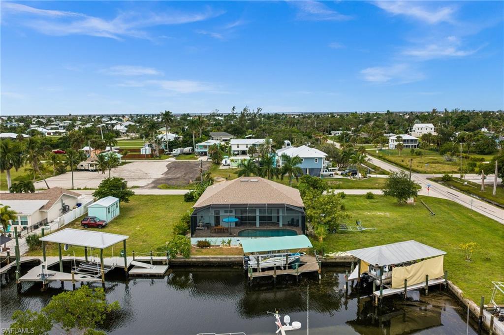 PINE ISLAND SHORES UNIT 5 - Residential