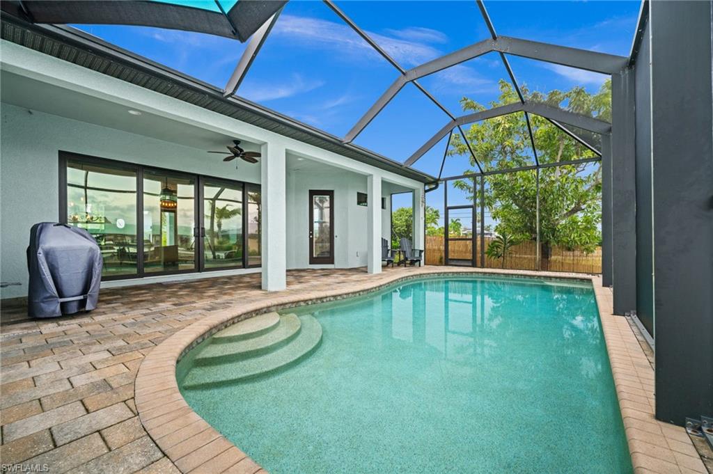 PINE ISLAND SHORES UNIT 5 - Residential