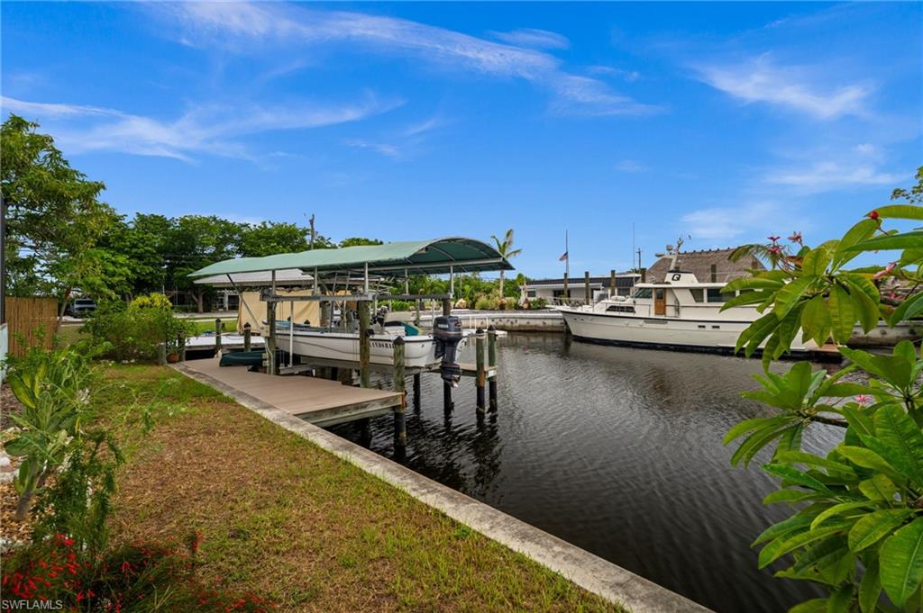 PINE ISLAND SHORES UNIT 5 - Residential
