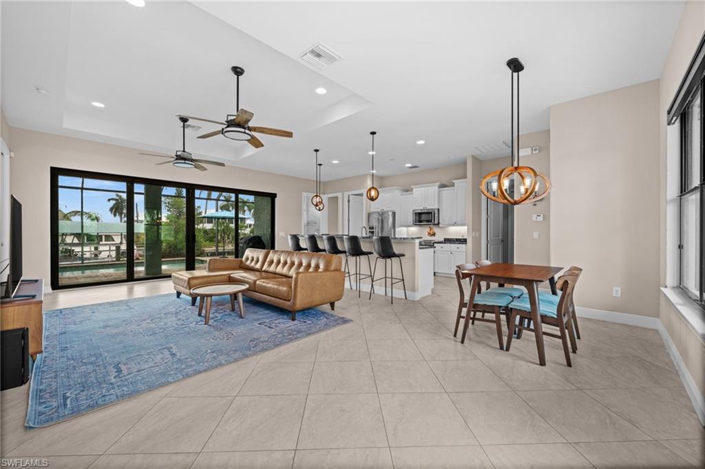 PINE ISLAND SHORES UNIT 5 - Residential