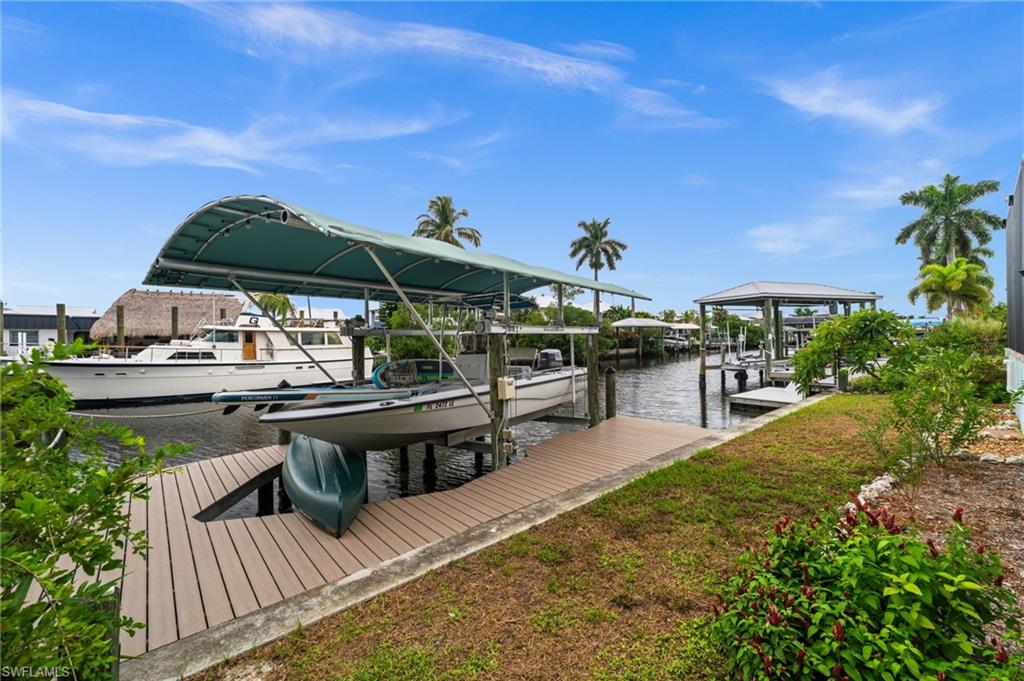 PINE ISLAND SHORES UNIT 5 - Residential
