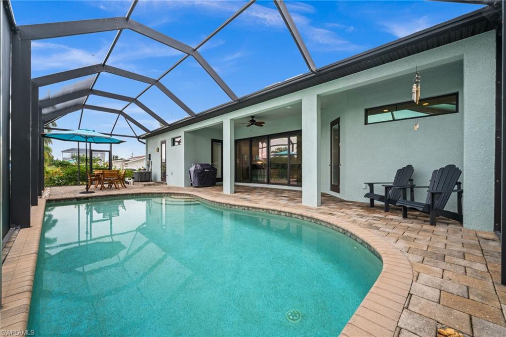 PINE ISLAND SHORES UNIT 5 - Residential