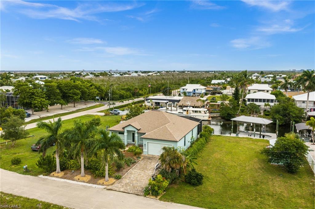 PINE ISLAND SHORES UNIT 5 - Residential