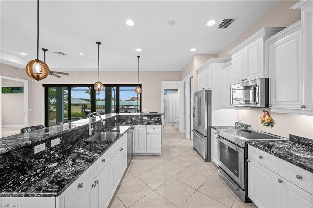 PINE ISLAND SHORES UNIT 5 - Residential