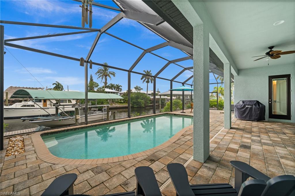 PINE ISLAND SHORES UNIT 5 - Residential