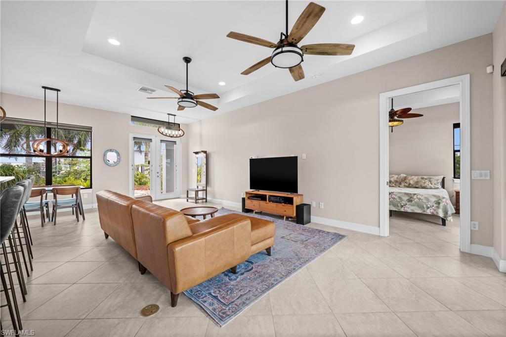 PINE ISLAND SHORES UNIT 5 - Residential