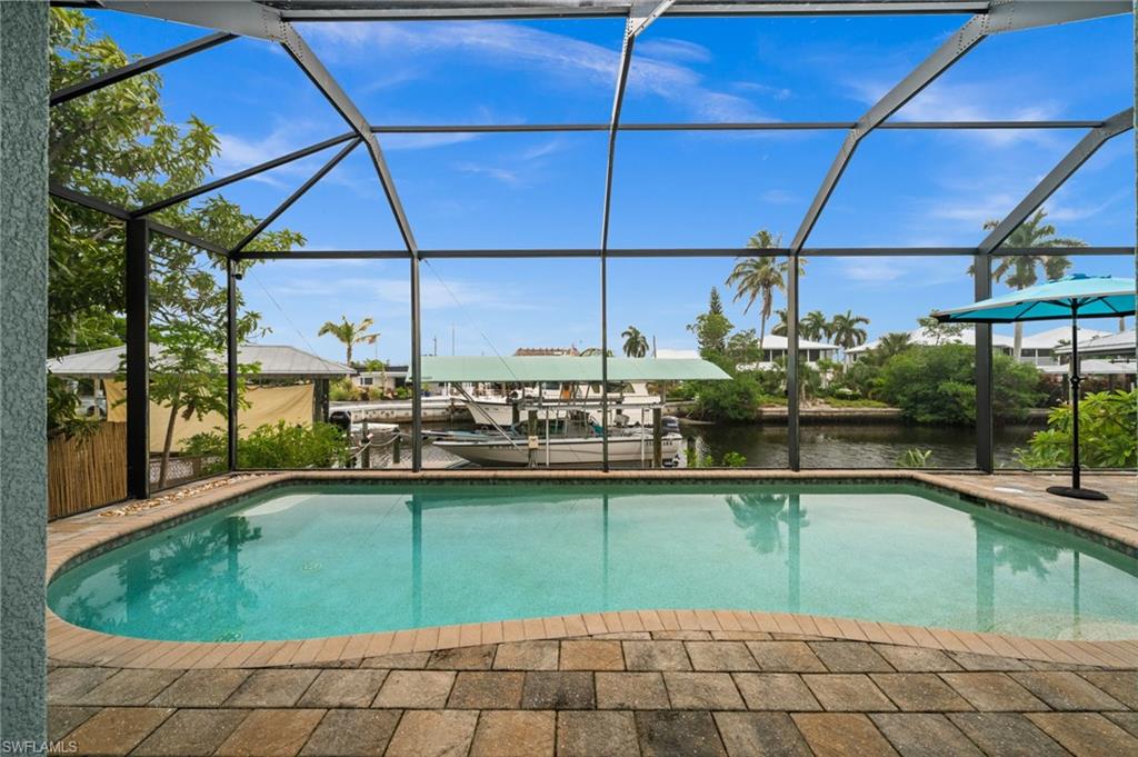 PINE ISLAND SHORES UNIT 5 - Residential