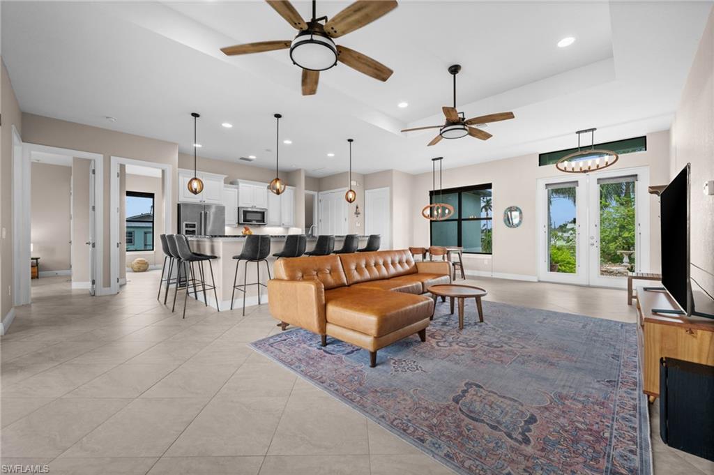 PINE ISLAND SHORES UNIT 5 - Residential