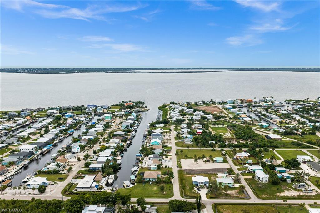 PINE ISLAND SHORES UNIT 5 - Residential
