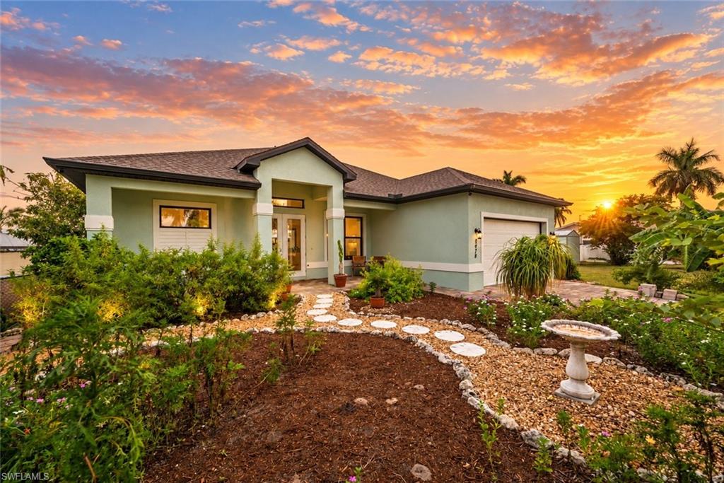 PINE ISLAND SHORES UNIT 5 - Residential