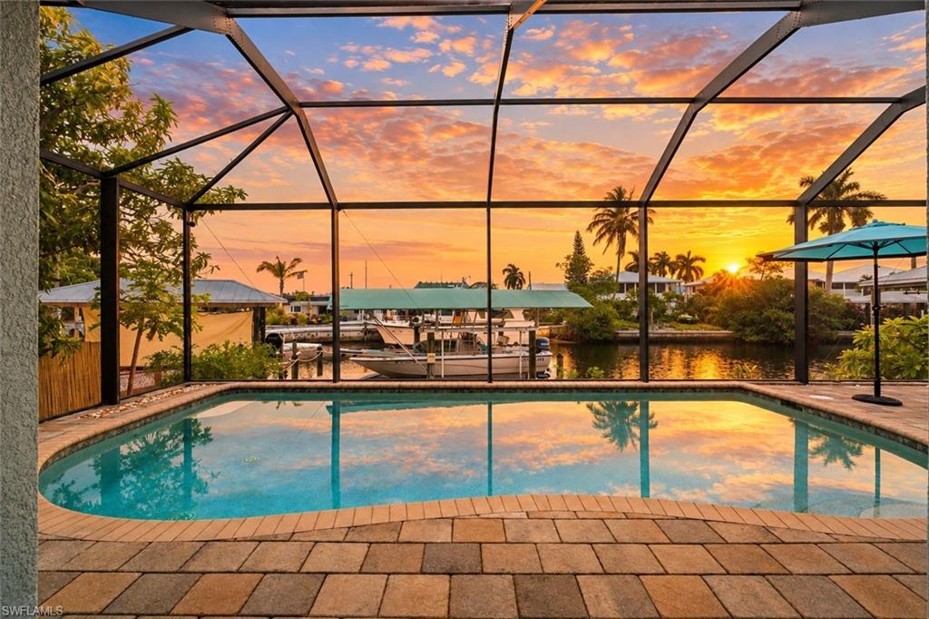 PINE ISLAND SHORES UNIT 5 - Residential