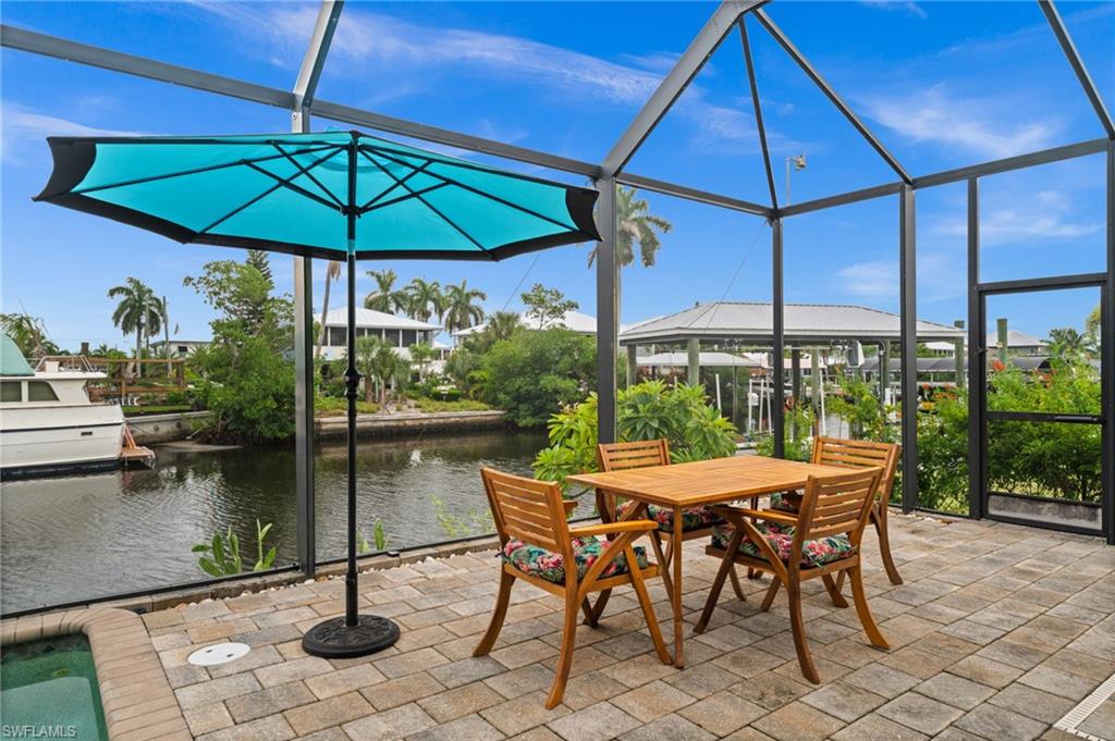 PINE ISLAND SHORES UNIT 5 - Residential