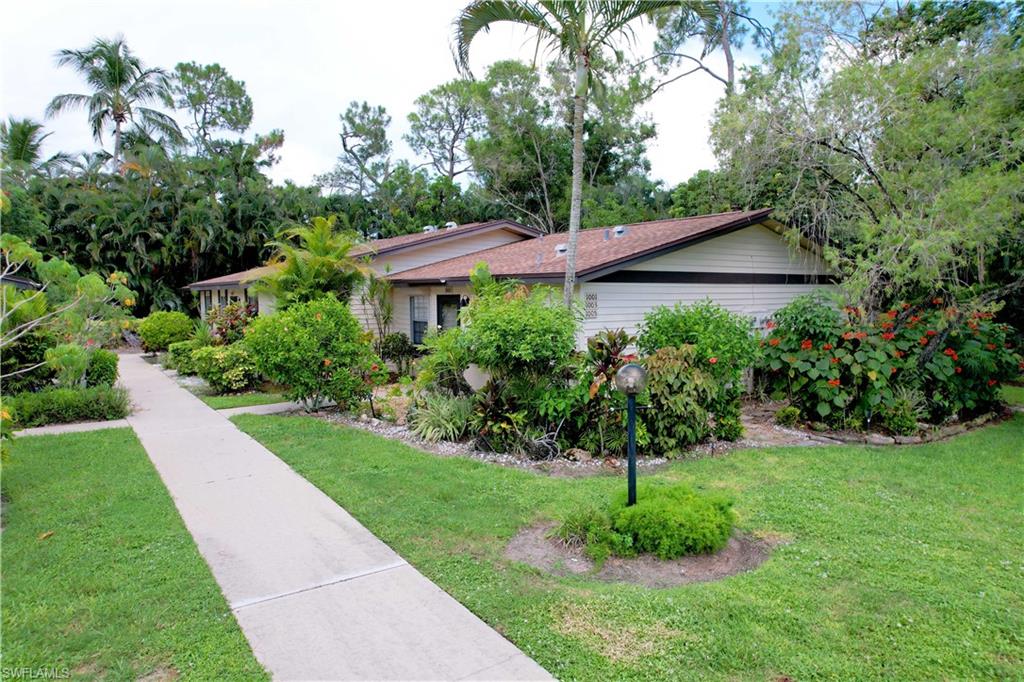 BOCA CIEGA VILLAGE - Residential
