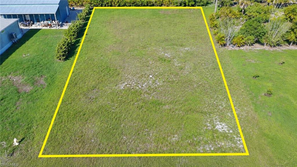 KREAMERS AVOCADO SUBD - Land