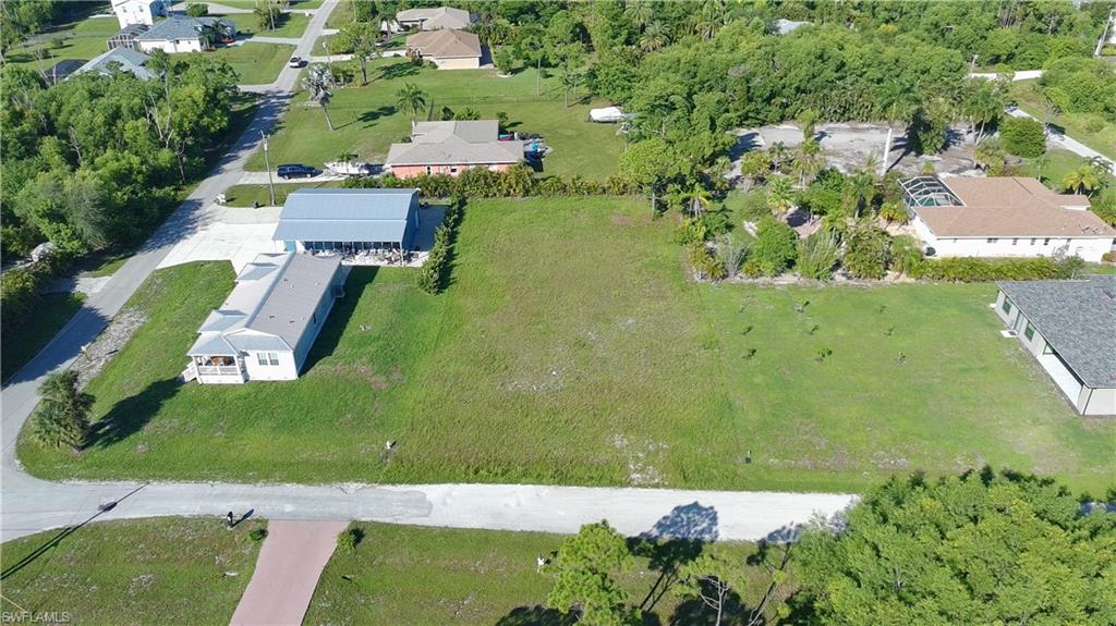 KREAMERS AVOCADO SUBD - Land