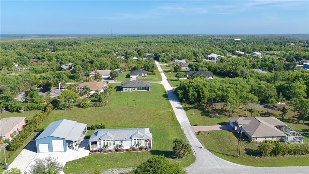KREAMERS AVOCADO SUBD - Land
