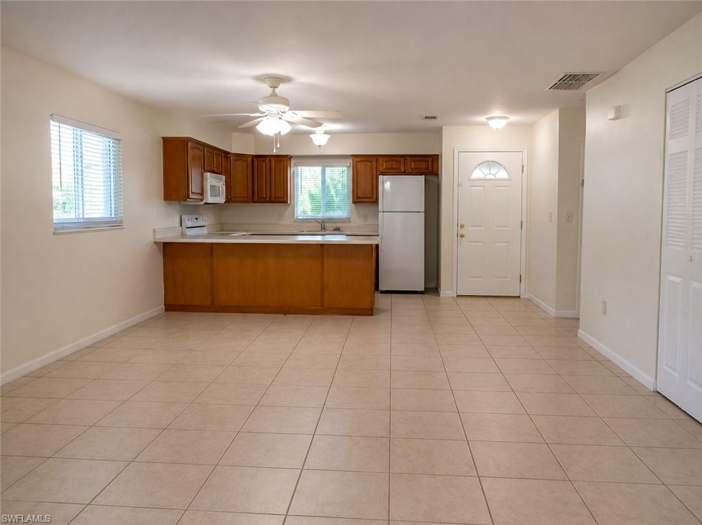 CAPE CORAL - Residential Lease