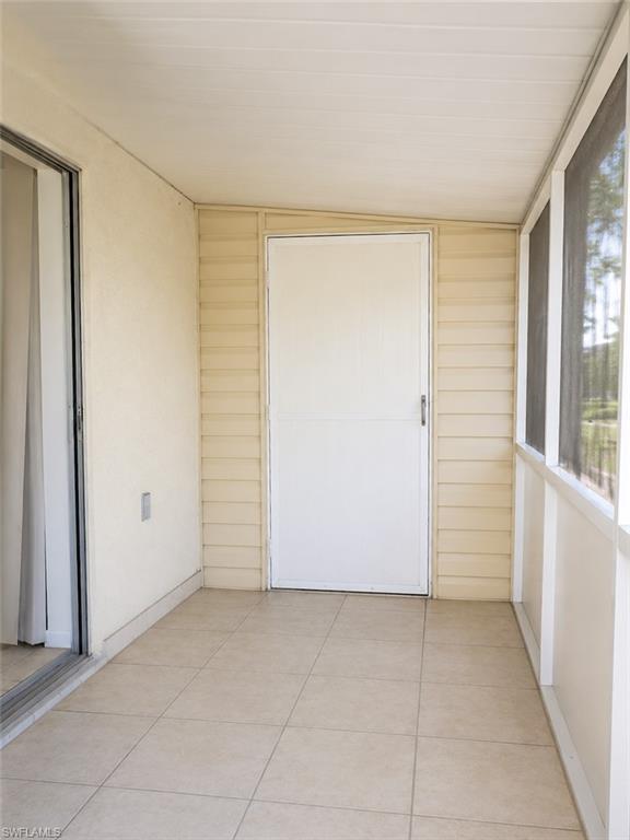 CAPE CORAL - Residential Lease