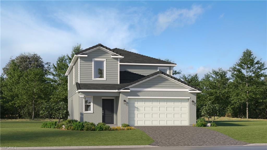 GATHERPOINT - Residential
