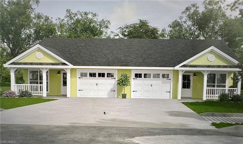 INVESTORS- Up to an 11% Annual ROI, with $6,600. Gross Monthly Rent
BABY BOOMERS- Retire In Florida, enhance your Retirement Income with $4400. Gross Monthly Rent.
MILLENNIALS - Offset Housing Expense with Independent Senior Rental with $4400. Gross
Monthly Rent 
This Pre Construction Caribean Style Duplex is designed for a Senior Rental  Pod Program with 6 Bdrms, 4 Baths, Front & Back Porches, Exercise Room & Storage Closets. The Senior Rental Pod Program Introduction PDF upon request.