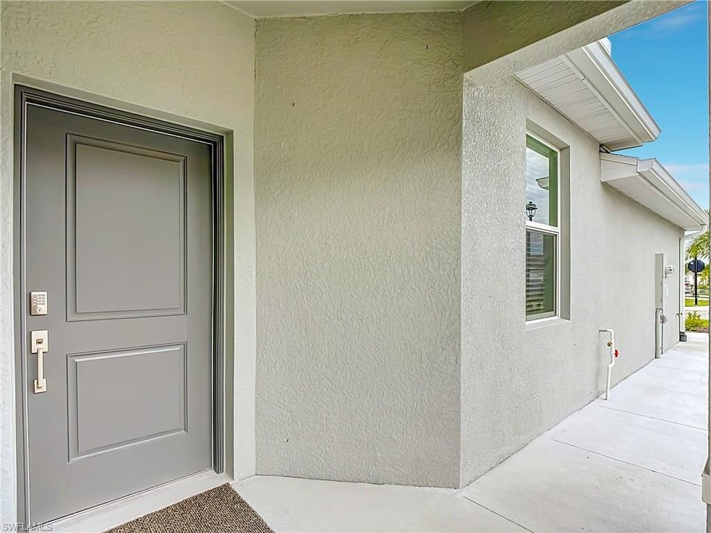 IBIS LANDING - Residential Lease