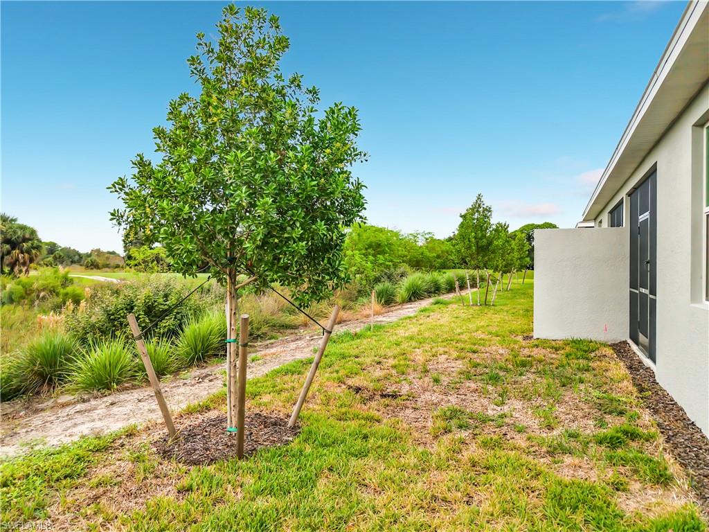 IBIS LANDING - Residential Lease