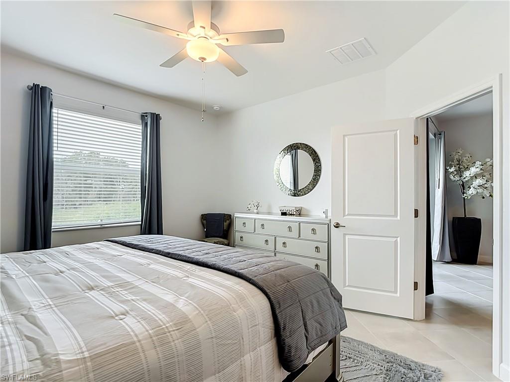 IBIS LANDING - Residential Lease