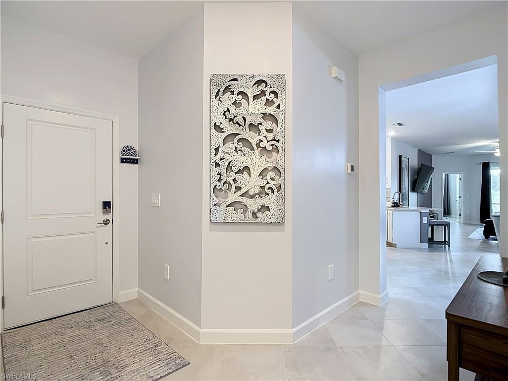 IBIS LANDING - Residential Lease