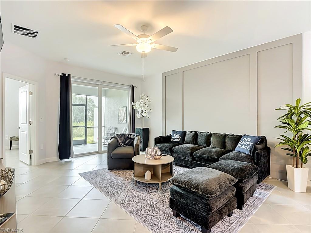 IBIS LANDING - Residential Lease