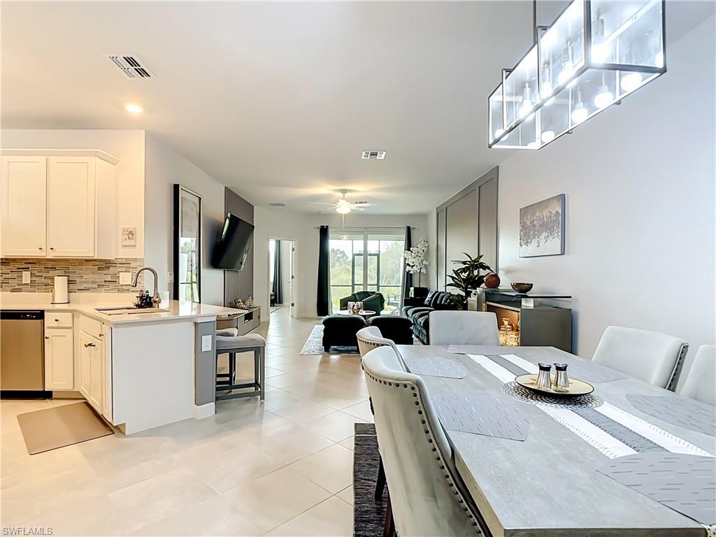 IBIS LANDING - Residential Lease