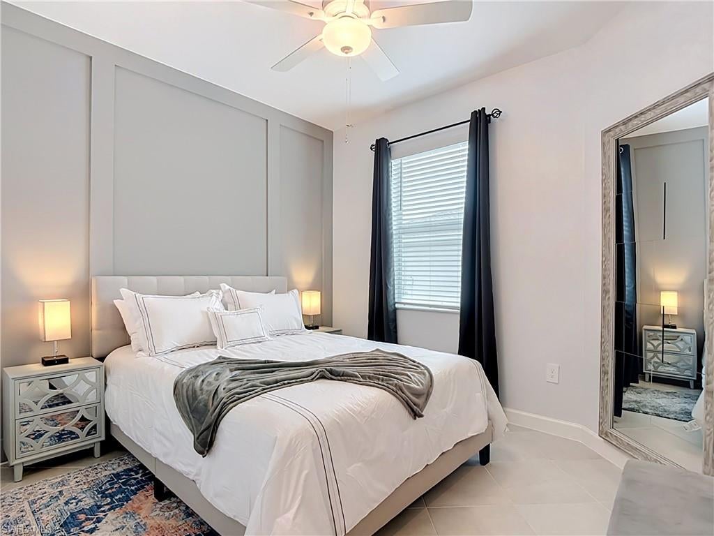 IBIS LANDING - Residential Lease