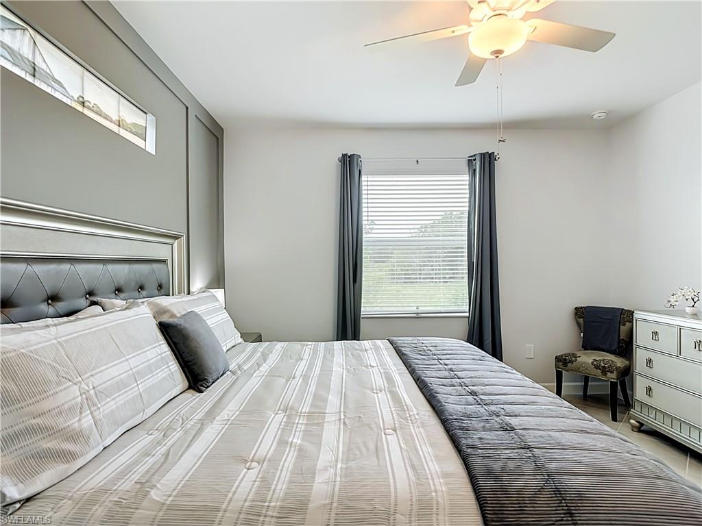 IBIS LANDING - Residential Lease