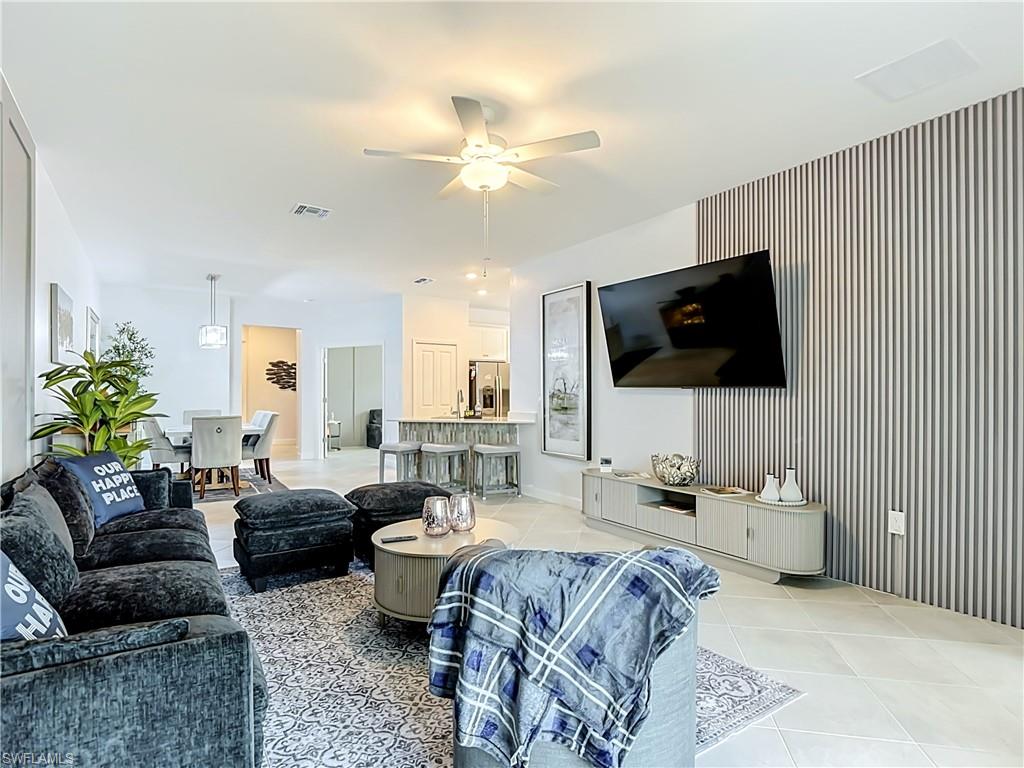 IBIS LANDING - Residential Lease