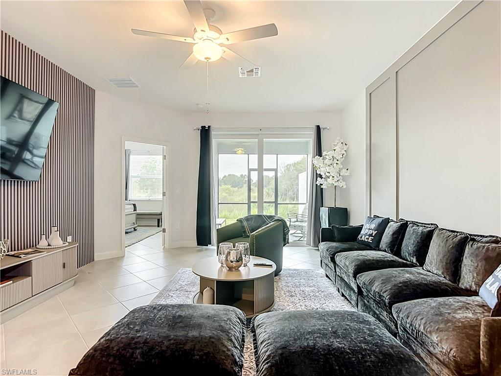 IBIS LANDING - Residential Lease
