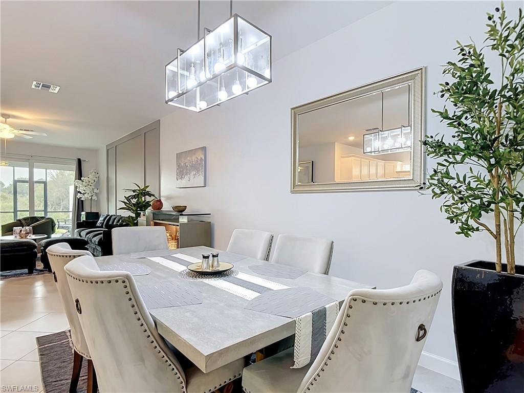 IBIS LANDING - Residential Lease