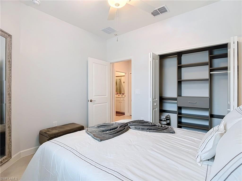 IBIS LANDING - Residential Lease