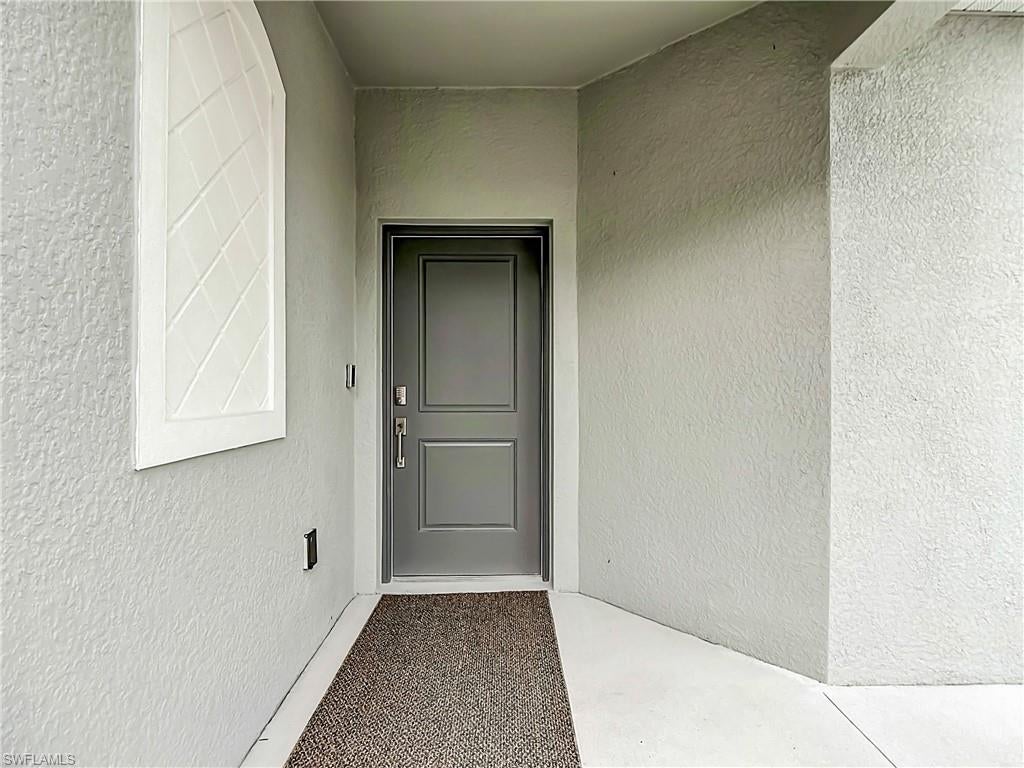IBIS LANDING - Residential Lease