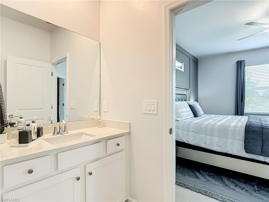 IBIS LANDING - Residential Lease