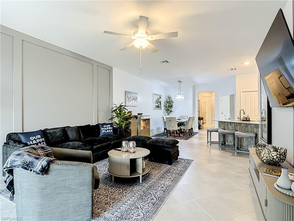IBIS LANDING - Residential Lease