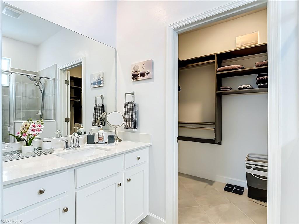 IBIS LANDING - Residential Lease