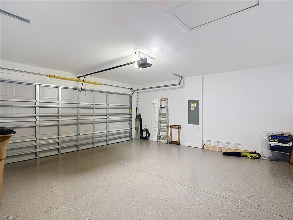 IBIS LANDING - Residential Lease