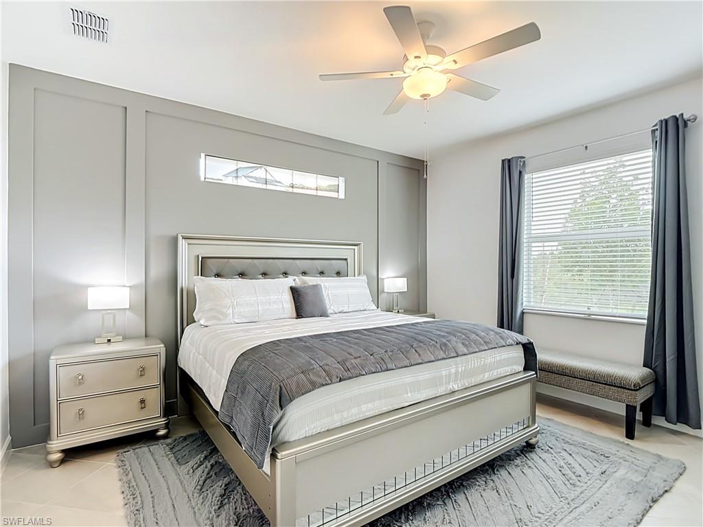 IBIS LANDING - Residential Lease